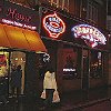 Restaurants in Rusholme