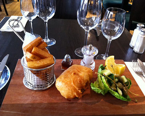 Livebait Manchester