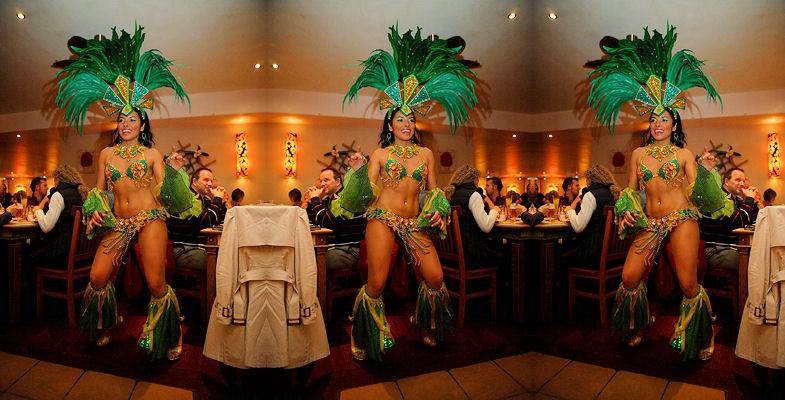 Bem Brasil Bar