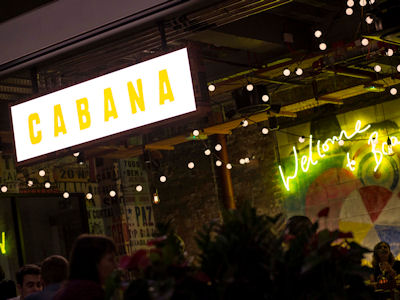 Cabana