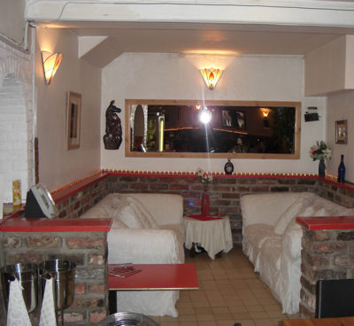 Leonis Latin Cellar Manchester
