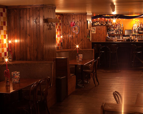 Sandinista Manchester