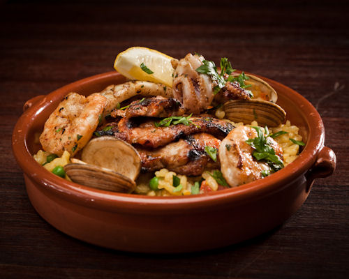 Sandinista Manchester