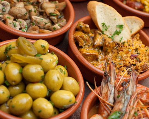 Sandinista Manchester