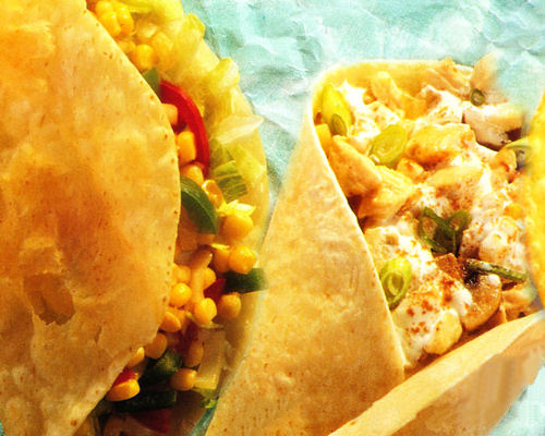 Mexican restaurants in Manchester - TV21