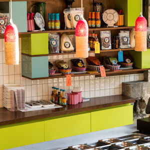 Wahaca Manchester