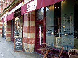 Evuna Manchester