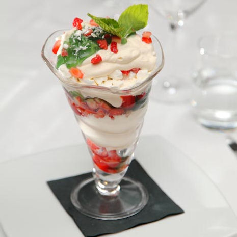 The Twisted Med Restaurant Manchester