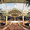 Trafford Centre restaurants