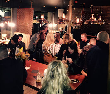 Walrus / Tusk re launch