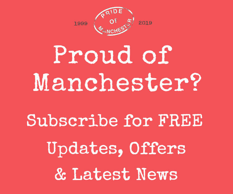 Join our mailing list for special offers