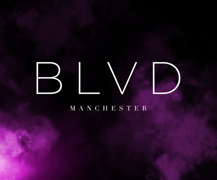 BLVD Manchester