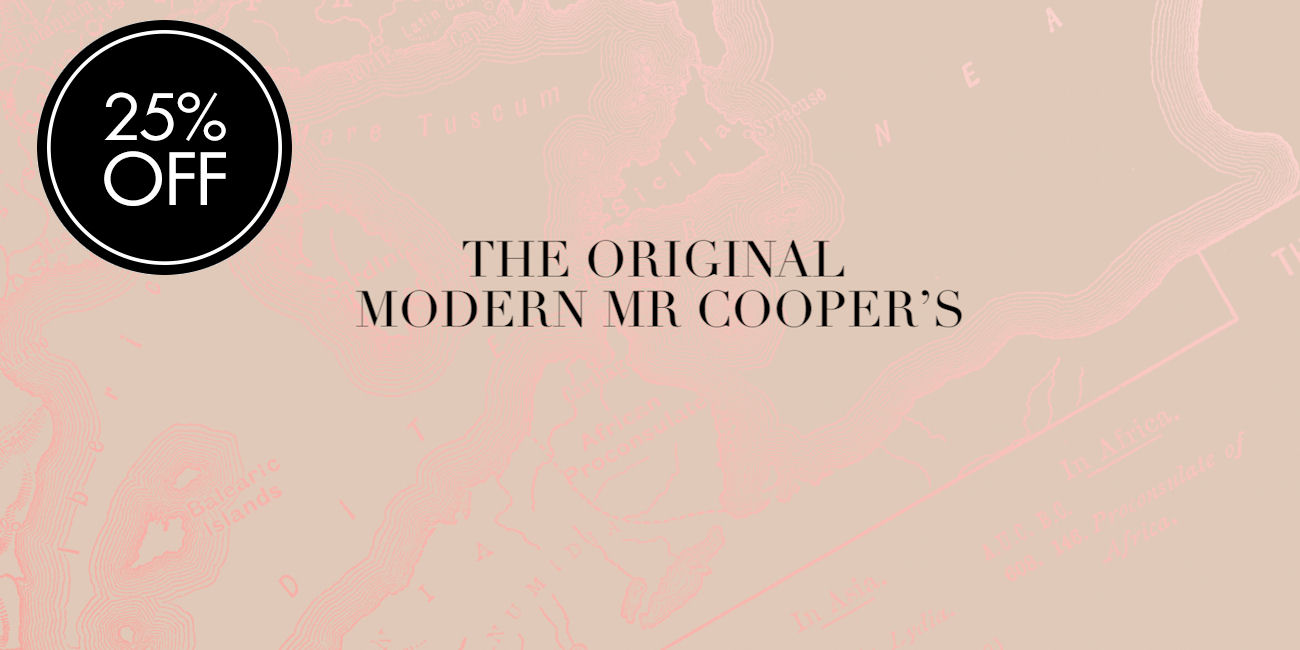 Mr Coopers Manchester