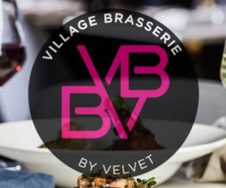 Village  Brasserie By Velvet