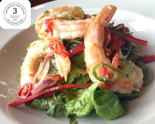 3TwentyOne Manchester