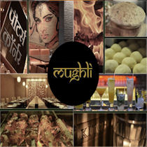 Mughli Restaurant Rusholme