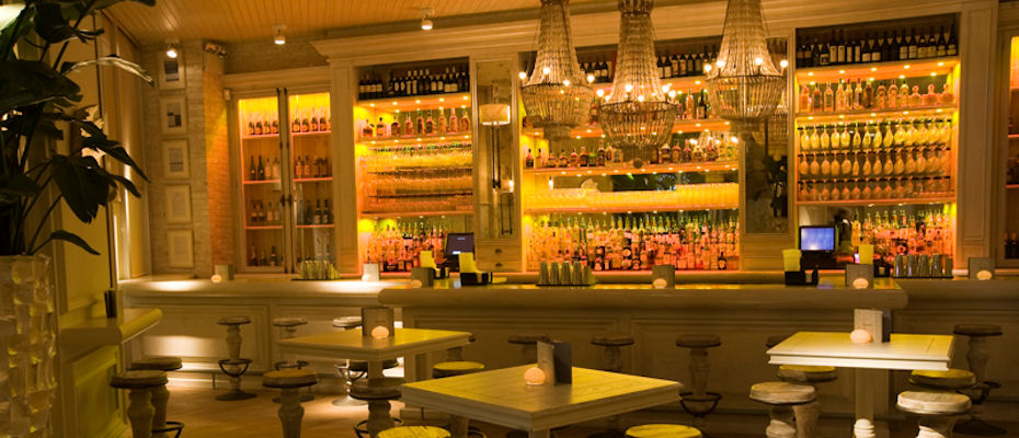 dø ~ side straf Australasia Bar and Garden Manchester - reviews and information