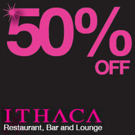 Ithaca