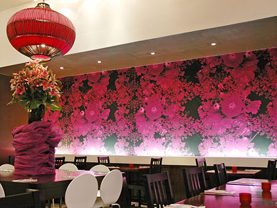 Ning Manchester