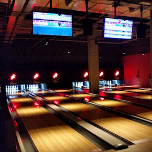All Star Lanes