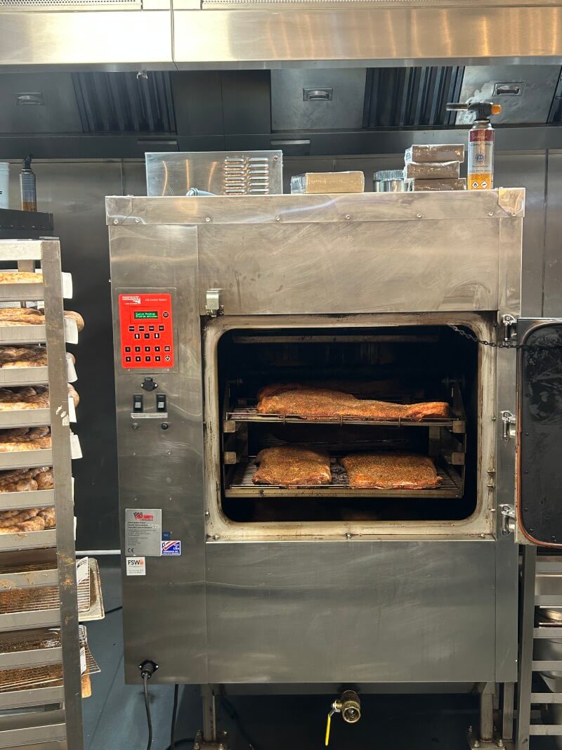 Big Tray BBQ Review May 2026