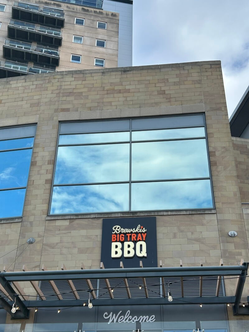 Big Tray BBQ Review May 2026