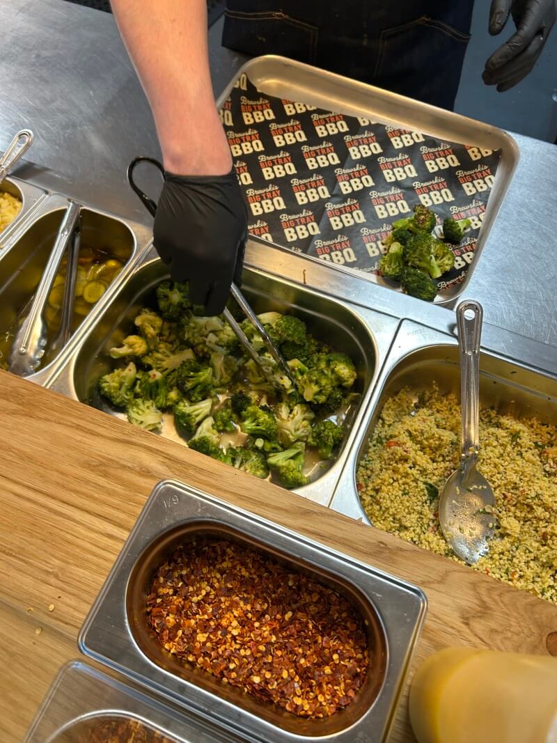 Big Tray BBQ Review May 2026