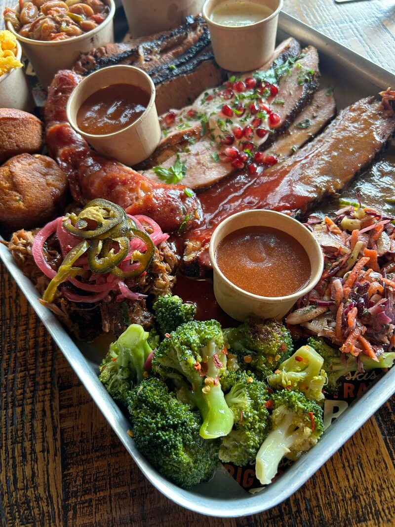 Big Tray BBQ Review May 2026