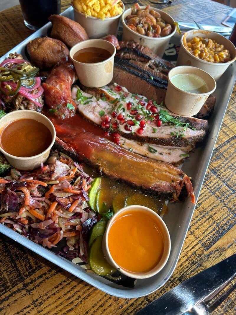 Big Tray BBQ Review May 2026