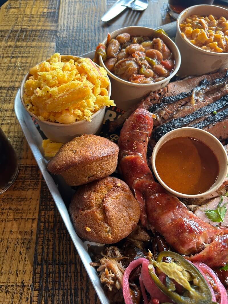 Big Tray BBQ Review May 2026