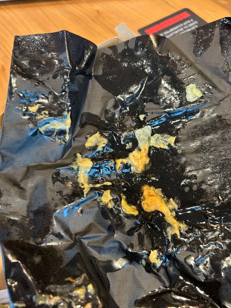 Burgerism Review April 2026