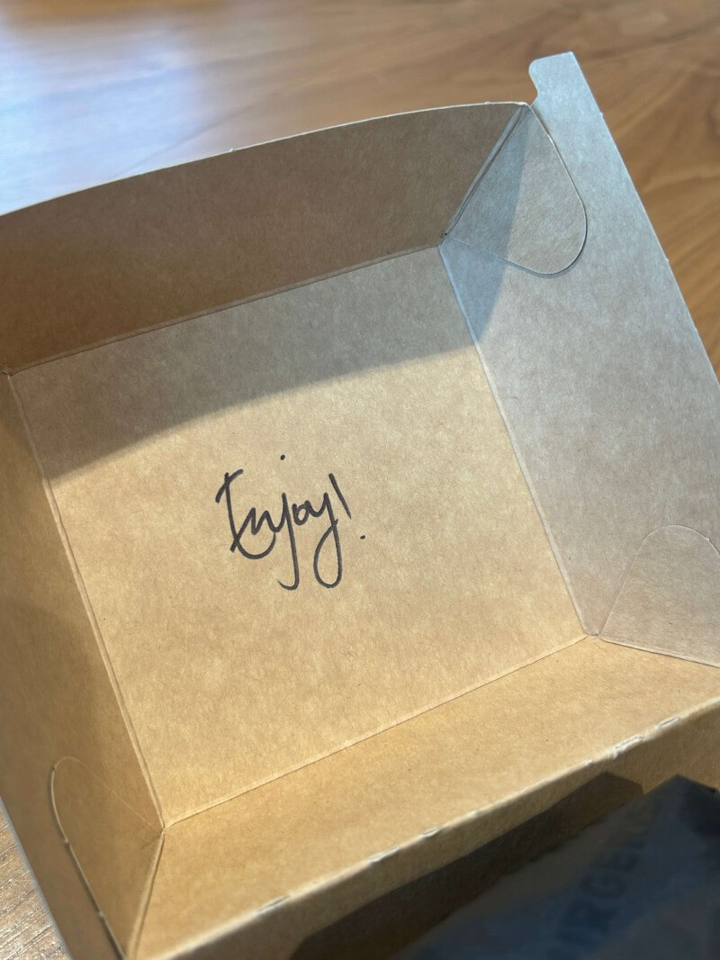 Burgerism Review April 2026