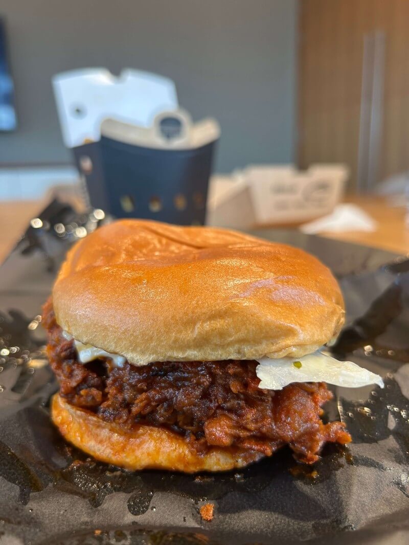 Burgerism Review April 2026