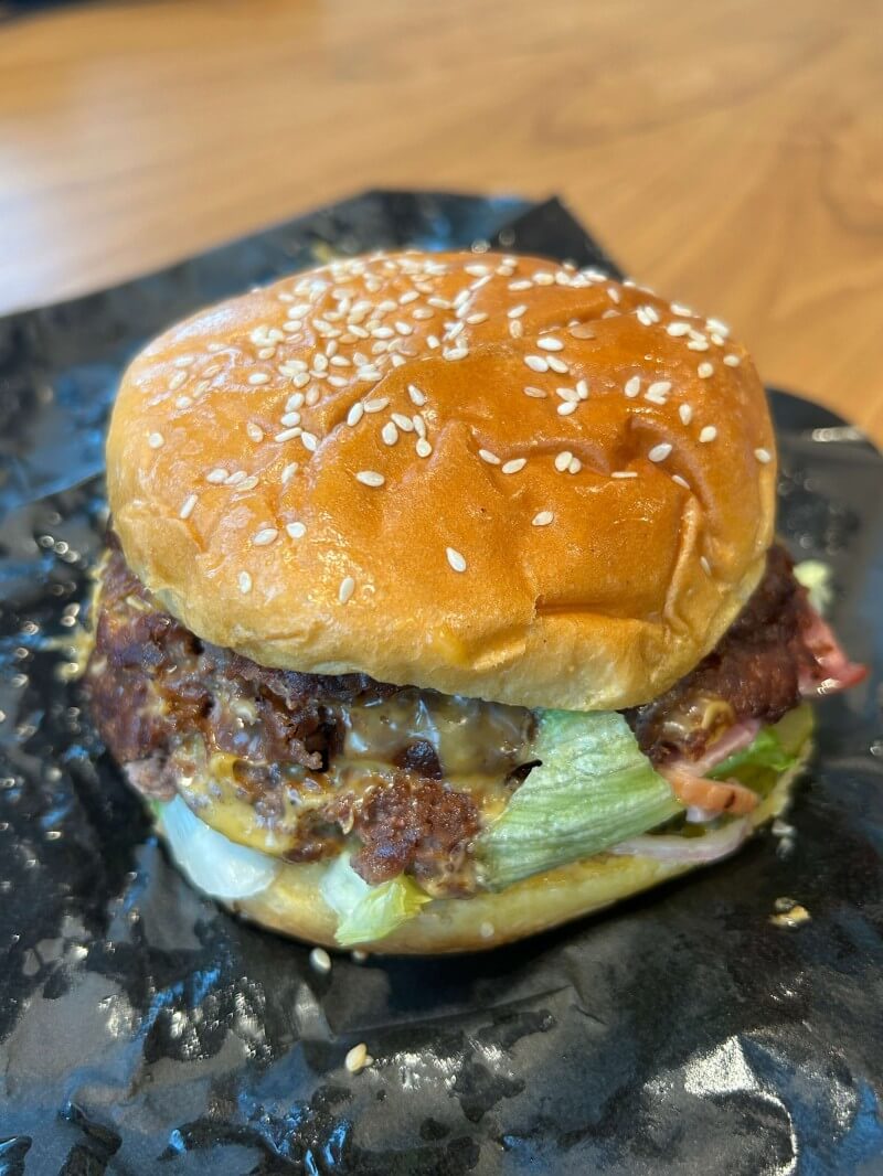 Burgerism Review April 2026