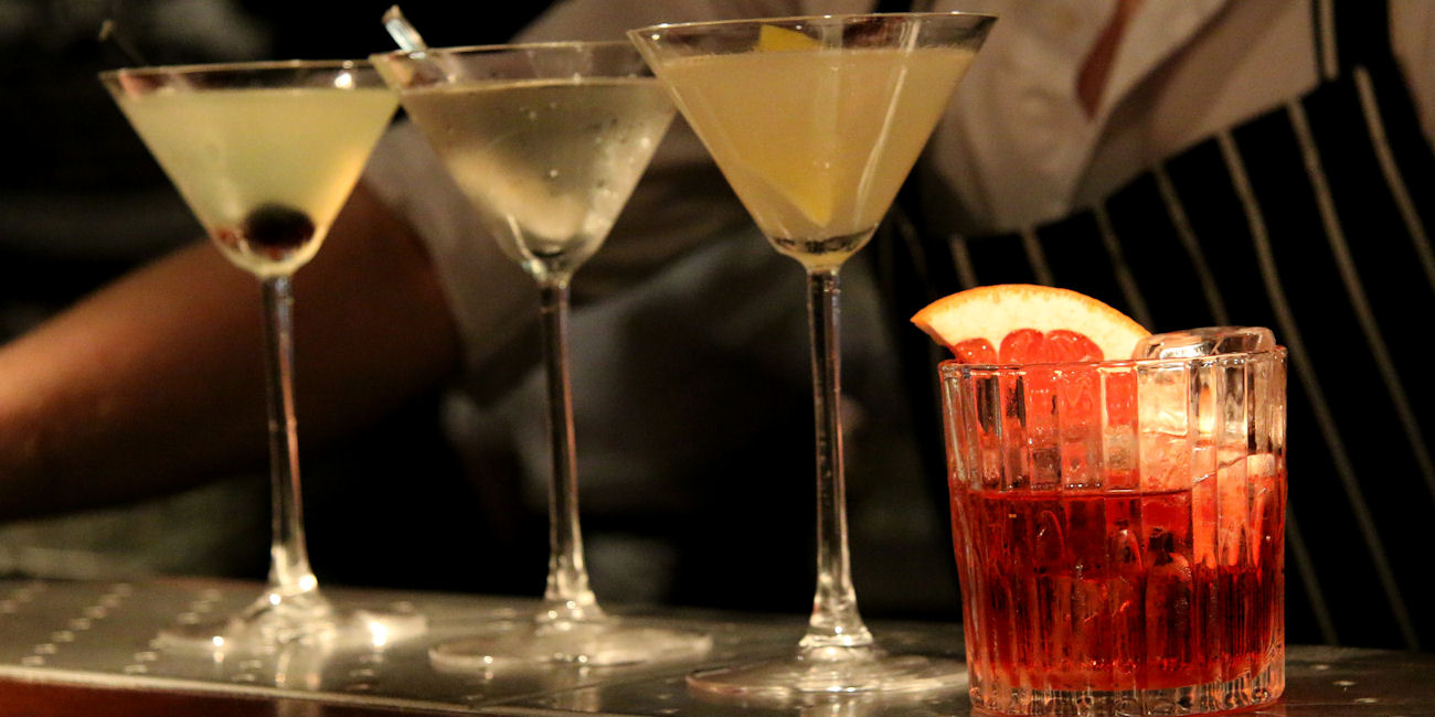 Burger & Lobster Manchester