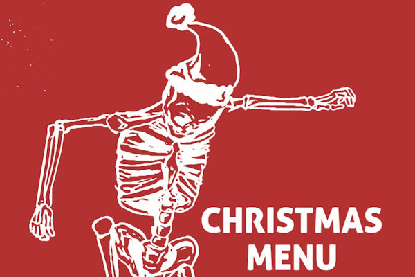 Christmas 2022 Offers Restaurants in Manchester - Cane & Grain