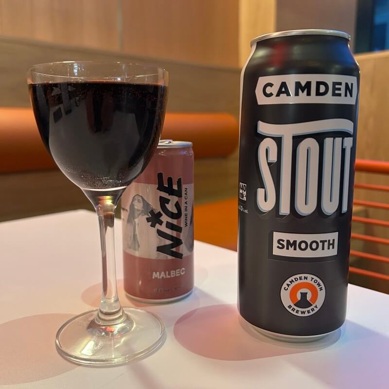 Doug's Hamburgers - Preview March 2025