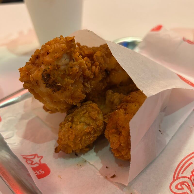 Doug's Hamburgers - Preview March 2025