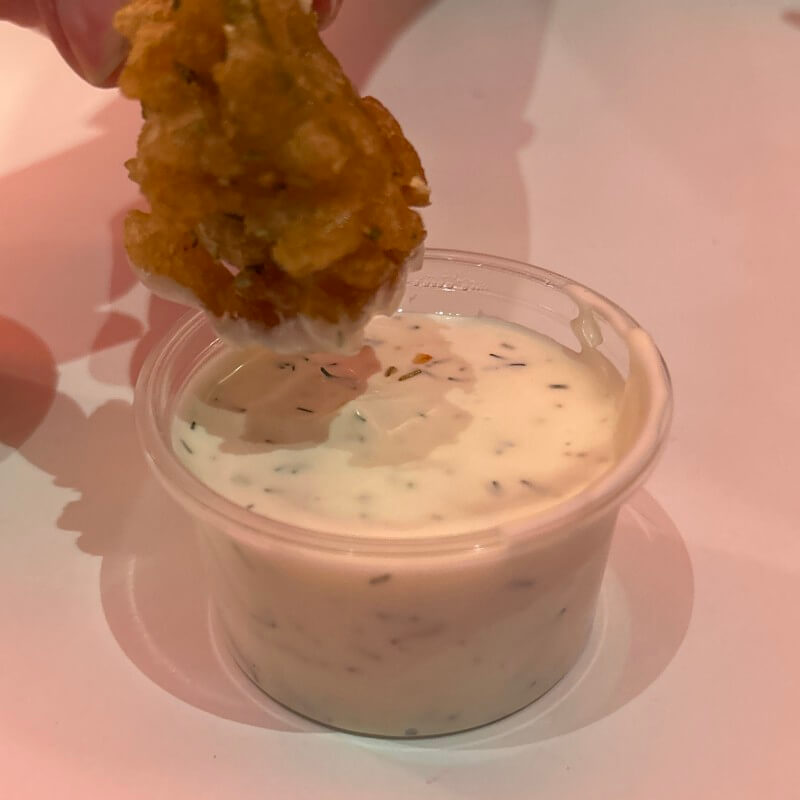 Doug's Hamburgers - Preview March 2025