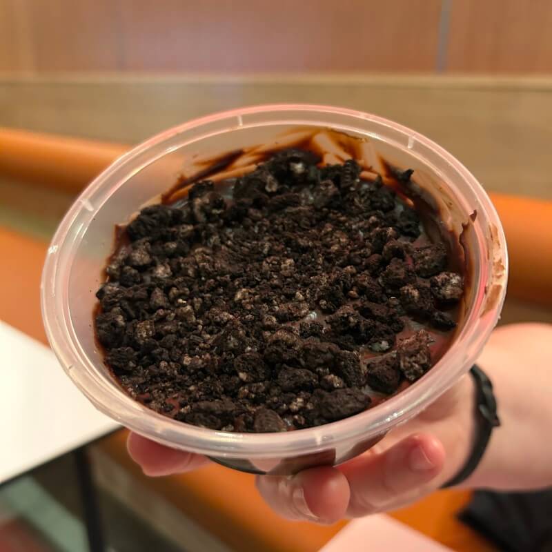 Doug's Hamburgers - Preview March 2025