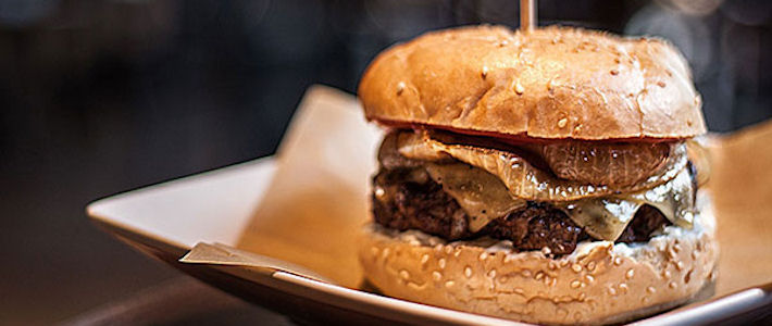 Handmade Burger Co