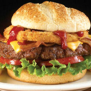 Hard Rock Cafe