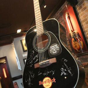 Hard Rock Cafe