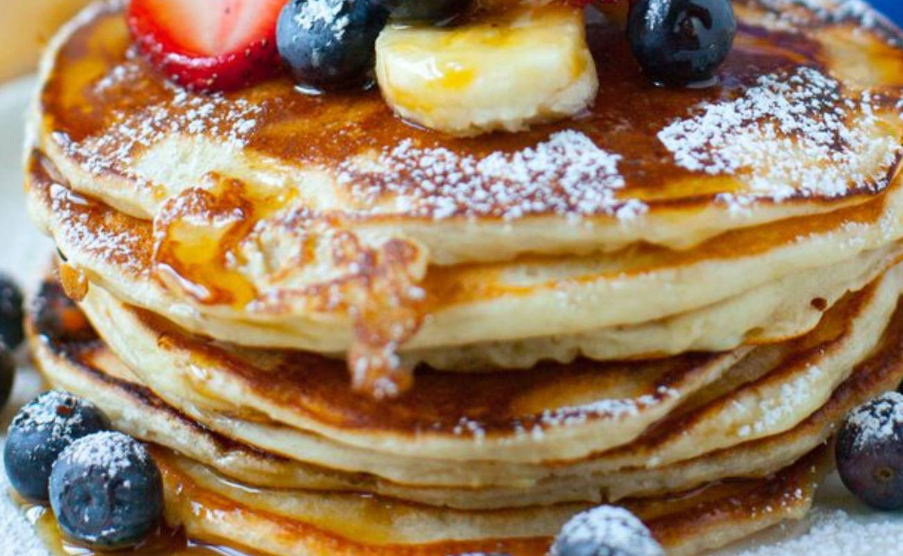 Infamous Diner Manchester