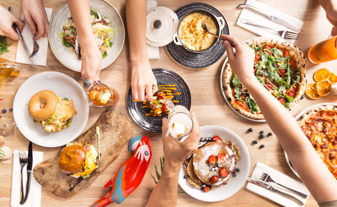 The Laundrette Manchester