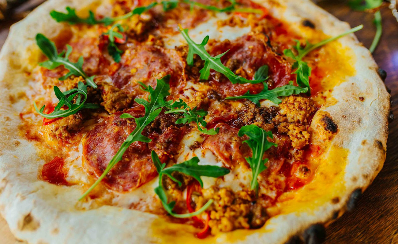 The Laundrette Manchester