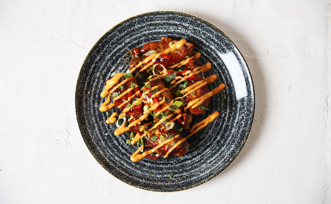 The Laundrette Manchester