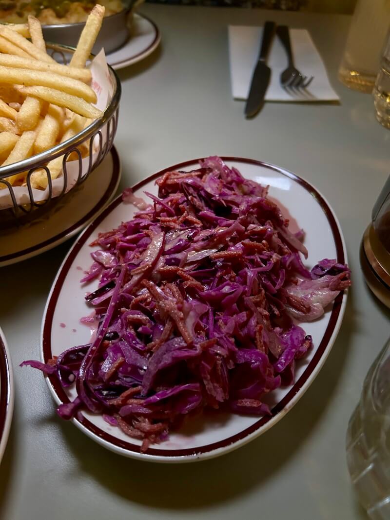 Mollie's Diner - Review March 2026