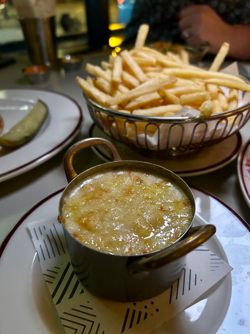 Mollie's Diner - Review March 2026