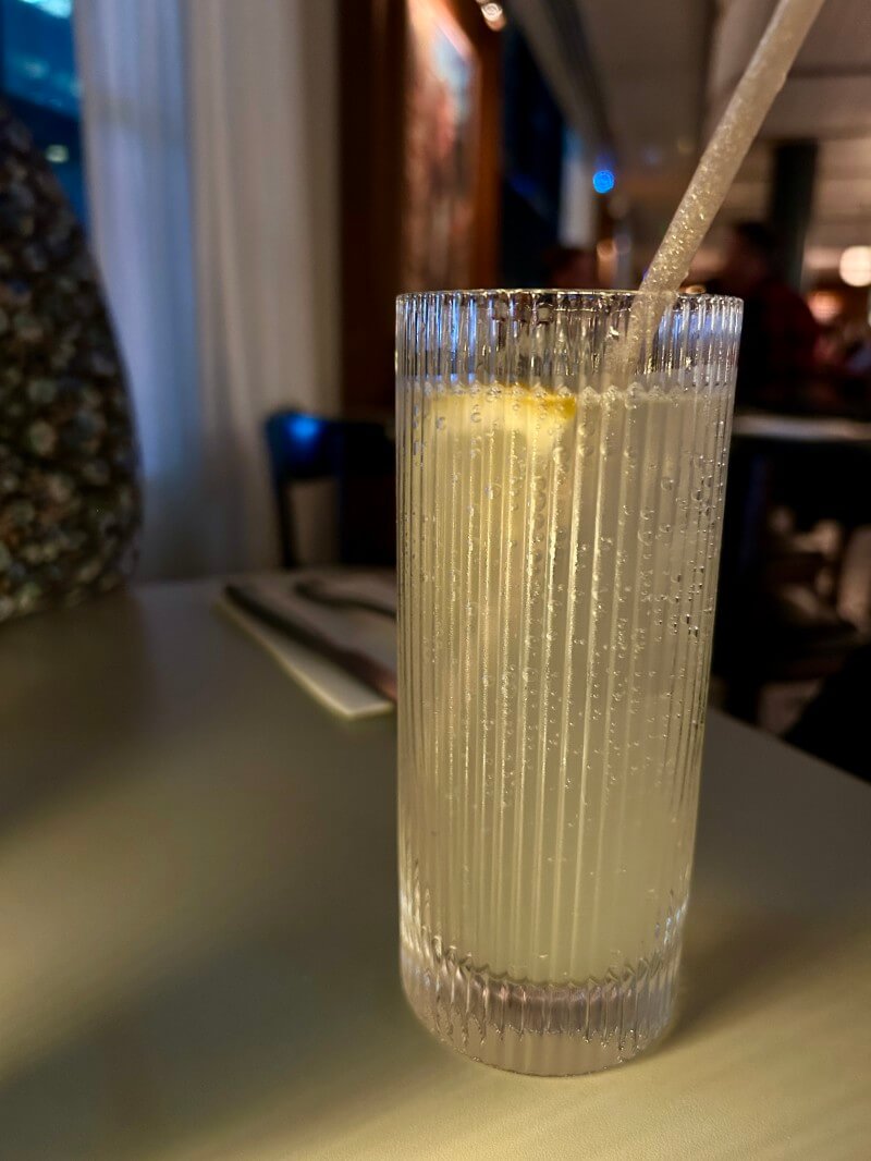 Mollie's Diner - Review March 2026